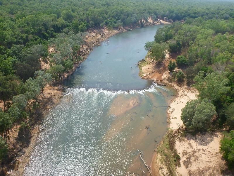 0 Oolloo Road, Douglas Daly, Katherine NT 0850