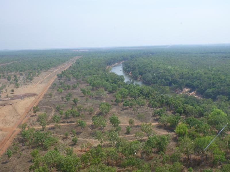 0 Oolloo Road, Douglas Daly, Katherine NT 0850