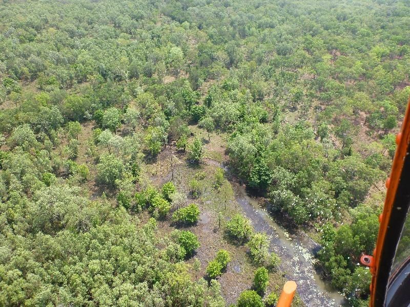 0 Oolloo Road, Douglas Daly, Katherine NT 0850