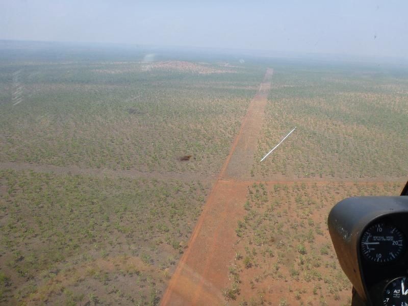 0 Oolloo Road, Douglas Daly, Katherine NT 0850