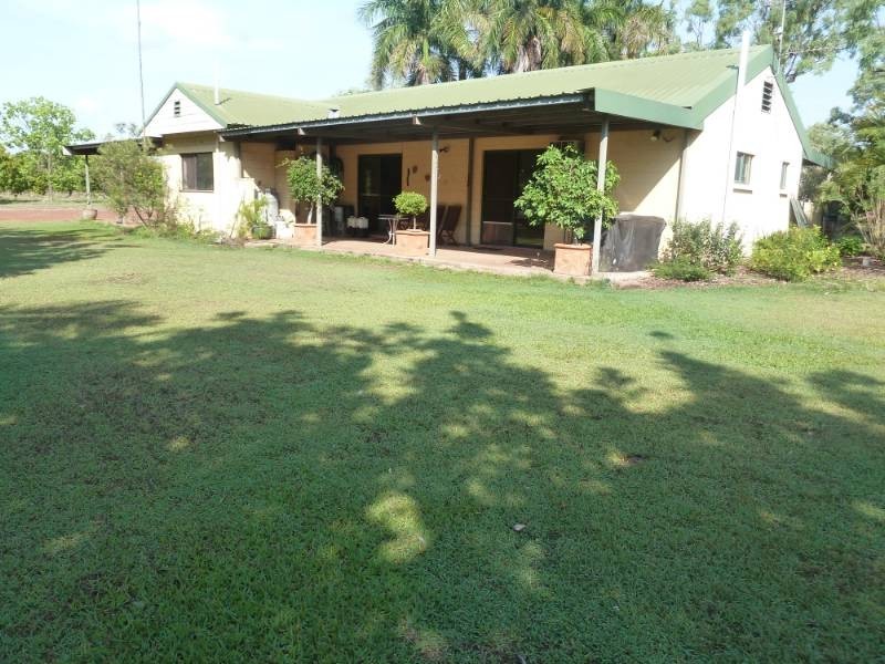 740 Florina Road, Katherine NT 0850