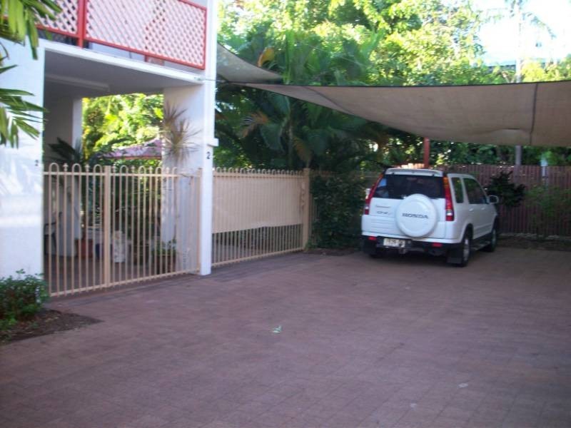 2/21 George Crescent, Fannie Bay NT 0820