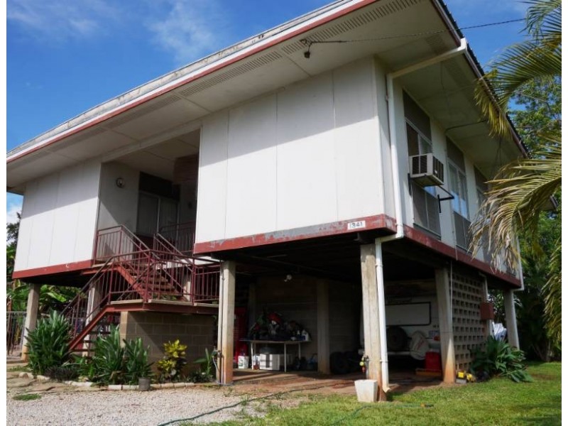 9 Fourth Street, Katherine NT 0850
