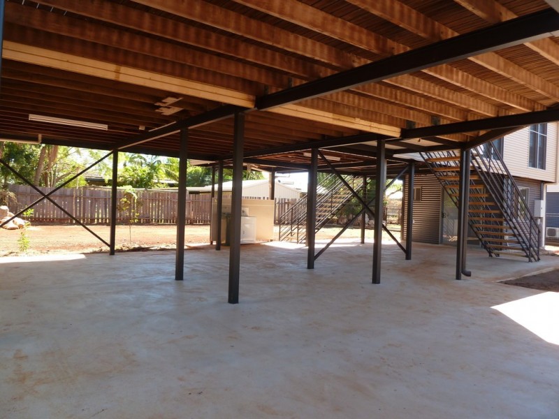 10 Paterson Court, Katherine NT 0850