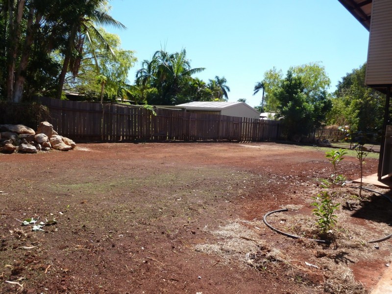 10 Paterson Court, Katherine NT 0850