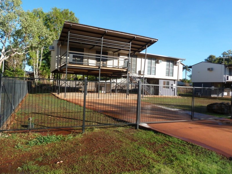 10 Paterson Court, Katherine NT 0850