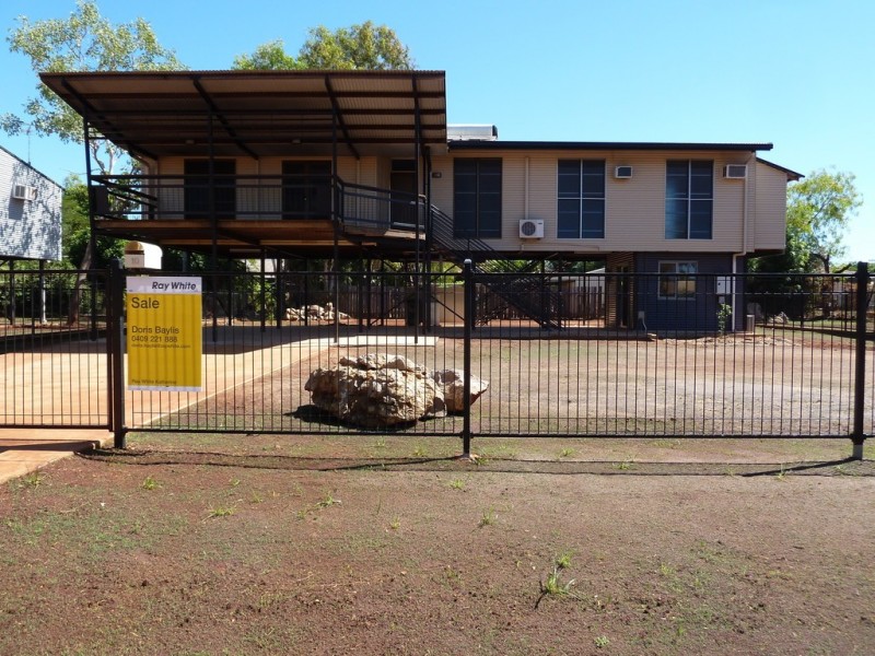10 Paterson Court, Katherine NT 0850