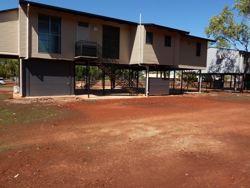 10 Paterson Court, Katherine NT 0850
