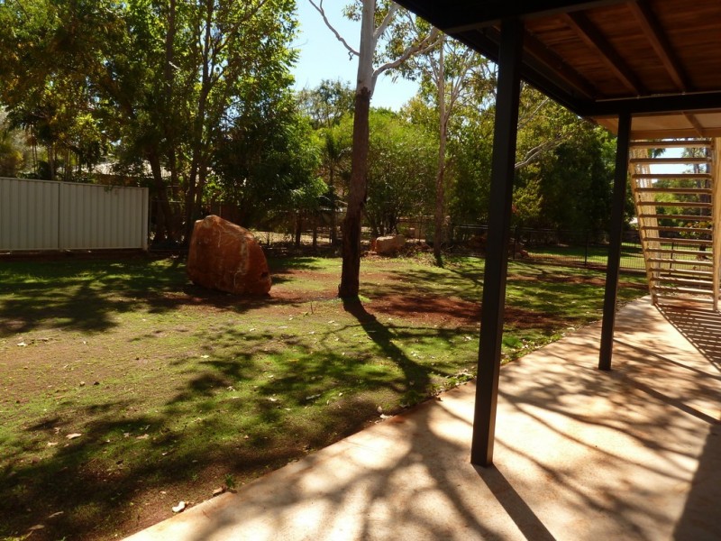 16 Paterson Court, Katherine NT 0850