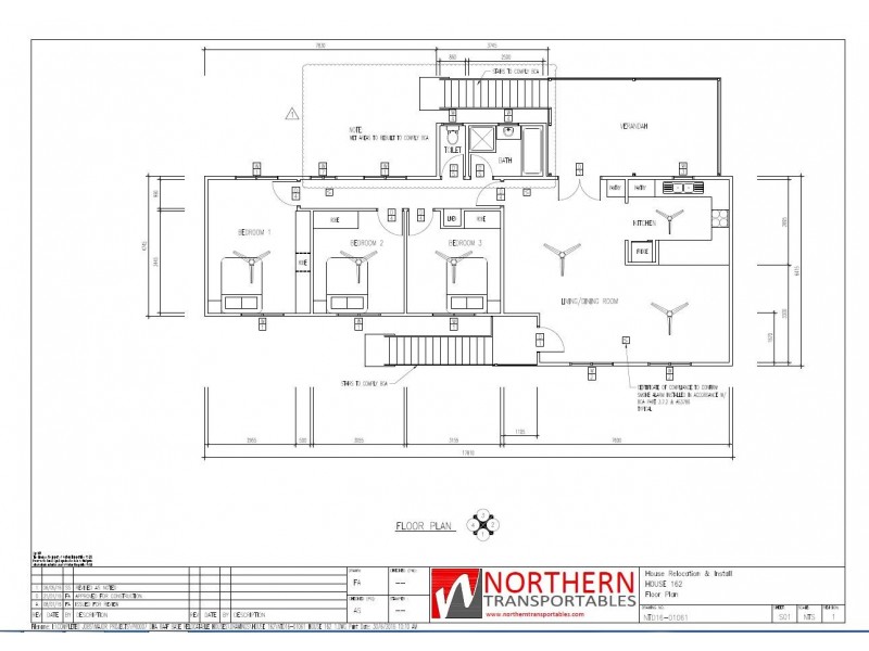 16 Paterson Court, Katherine NT 0850