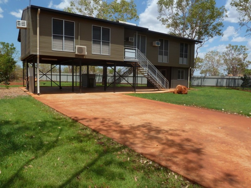23 Paterson Court, Katherine NT 0850