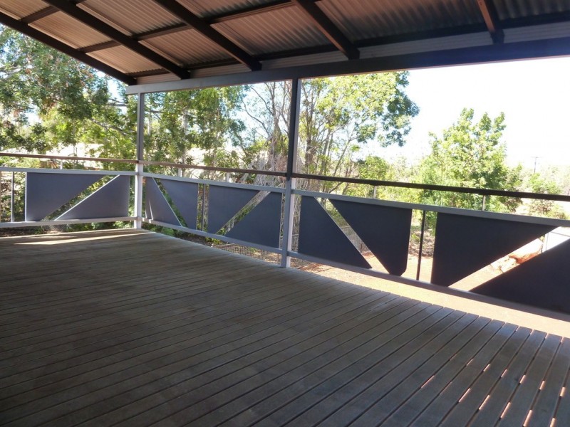 23 Paterson Court, Katherine NT 0850