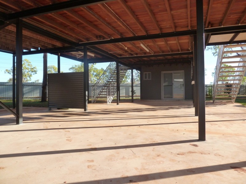 23 Paterson Court, Katherine NT 0850