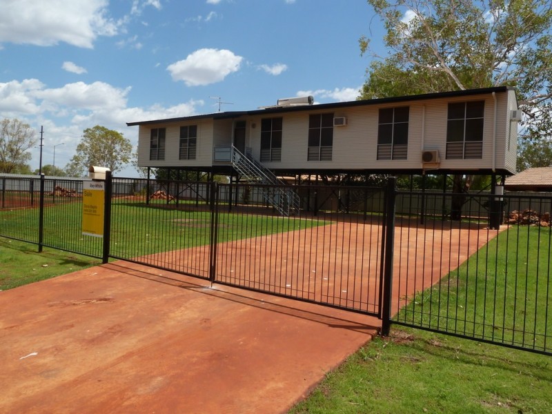 18 Paterson Court, Katherine NT 0850