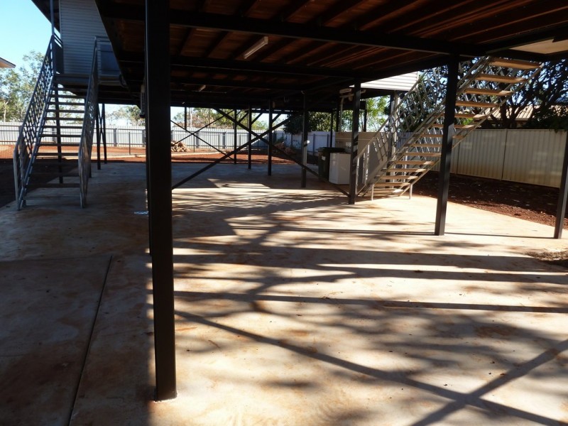 18 Paterson Court, Katherine NT 0850