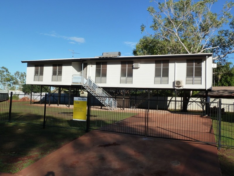 18 Paterson Court, Katherine NT 0850