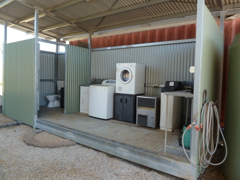 410 Quarry Road, Katherine NT 0850