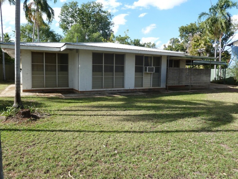 17 Rundle Street, Katherine NT 0850