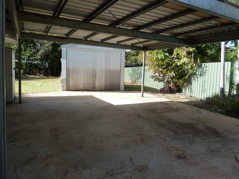 17 Rundle Street, Katherine NT 0850