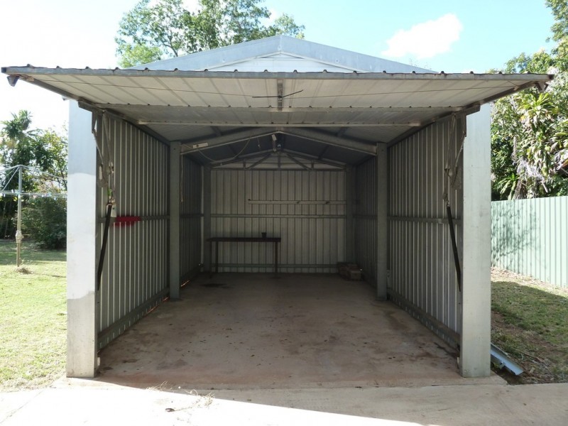 17 Rundle Street, Katherine NT 0850