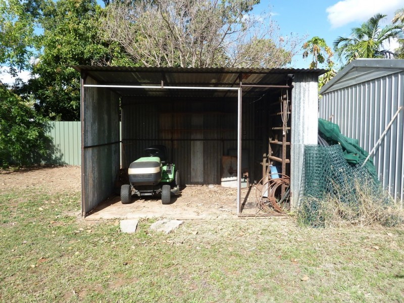 17 Rundle Street, Katherine NT 0850