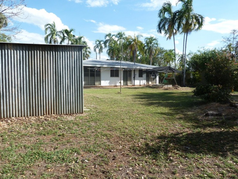 17 Rundle Street, Katherine NT 0850