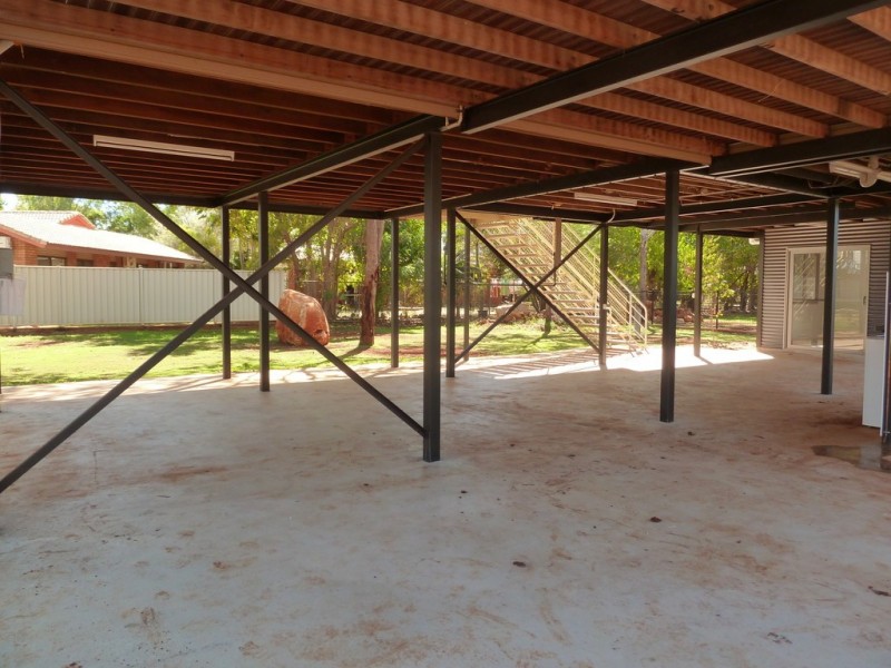 16 Paterson Court, Katherine NT 0850