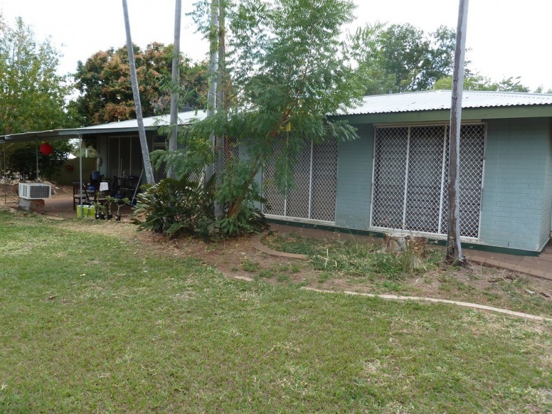 19 Rundle Street, Katherine NT 0850