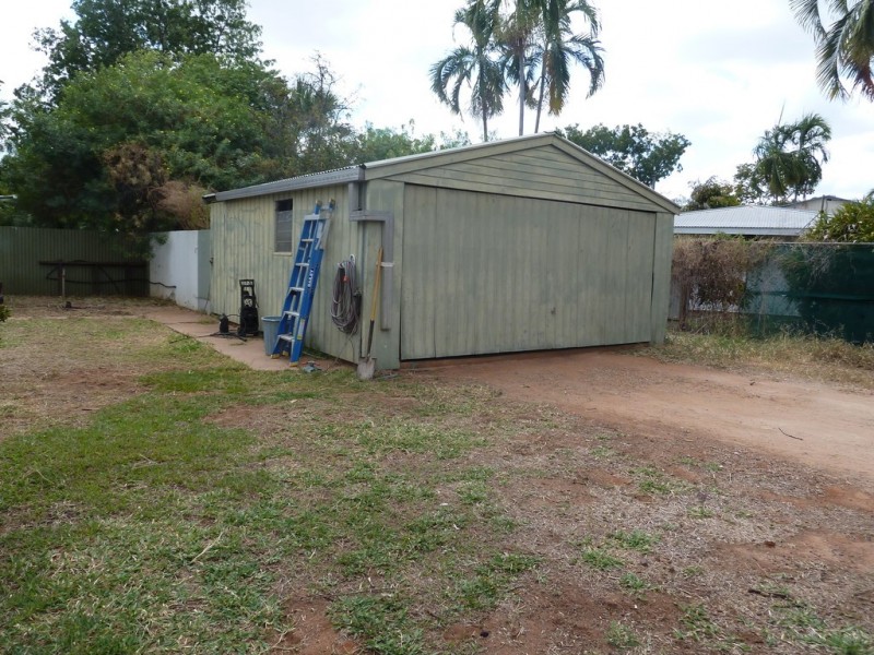 19 Rundle Street, Katherine NT 0850