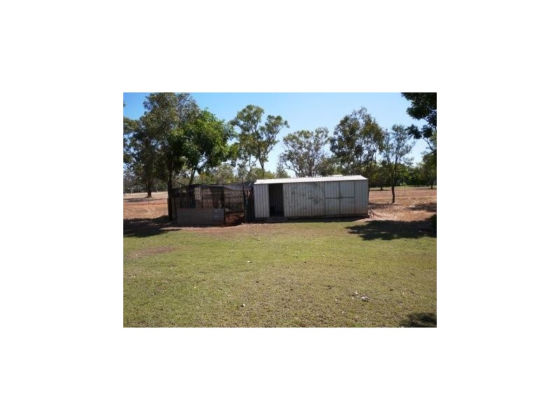 337 Zimin Drive, Katherine NT 0850
