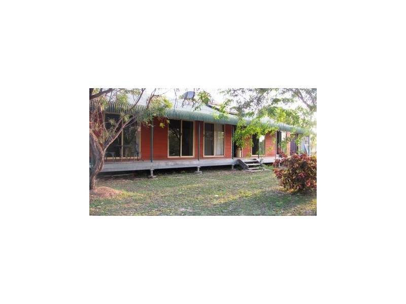 660 Florina Road, Katherine NT 0850