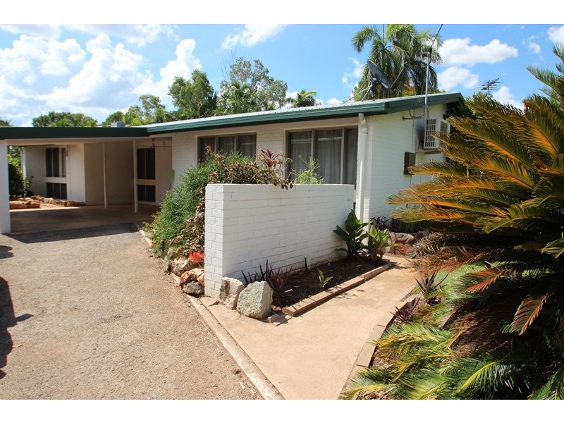 66 Lockheed Road, Katherine NT 0850