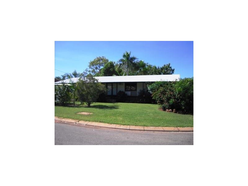 25 Wallace Court, Katherine NT 0850