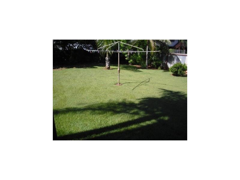 25 Wallace Court, Katherine NT 0850