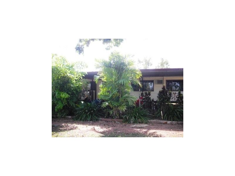 300 Hendry Road, Katherine NT 0850