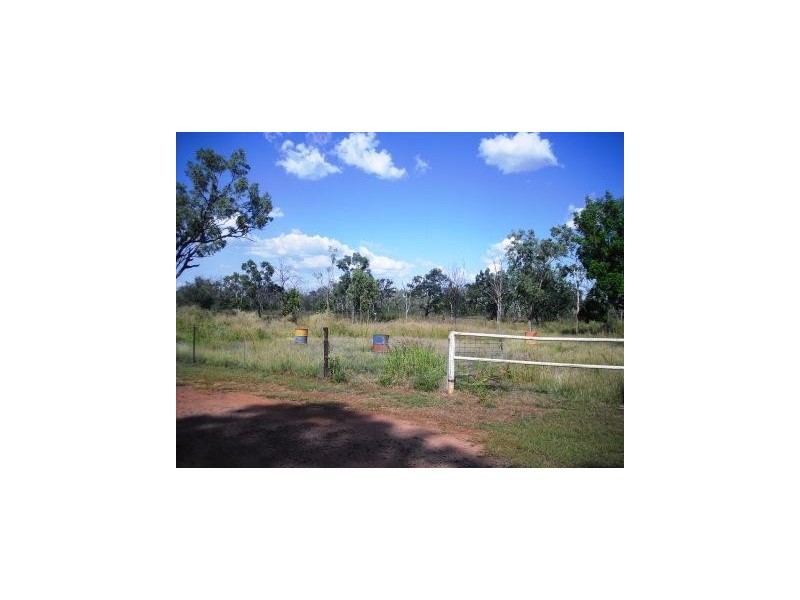 300 Hendry Road, Katherine NT 0850