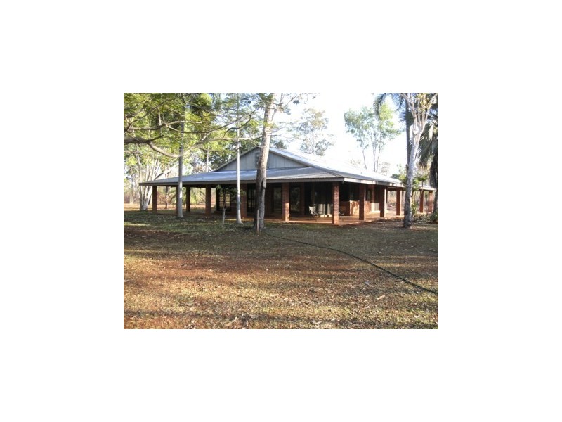 171 Uralla Road, Katherine NT 0850