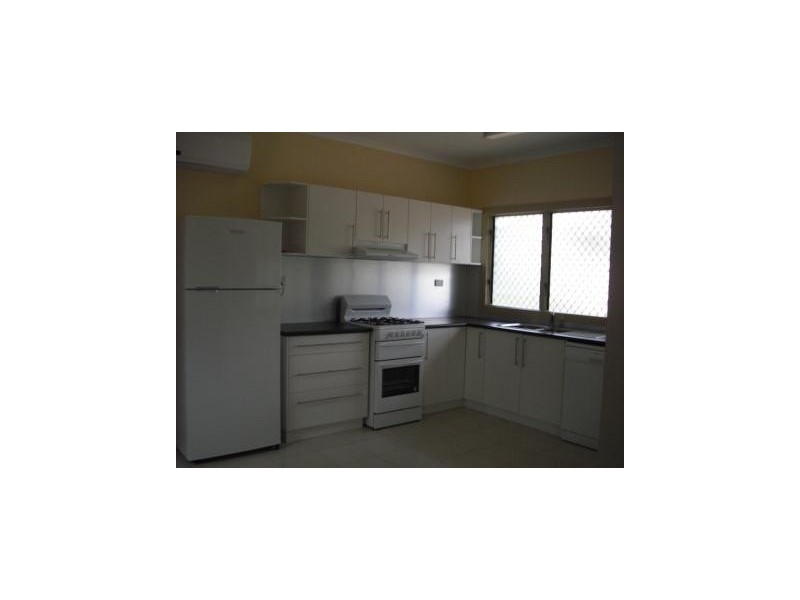 1 Mott Crescent, Katherine NT 0850
