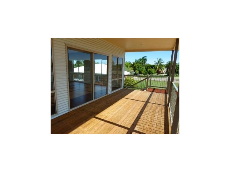 4 Raines Court, Katherine NT 0850