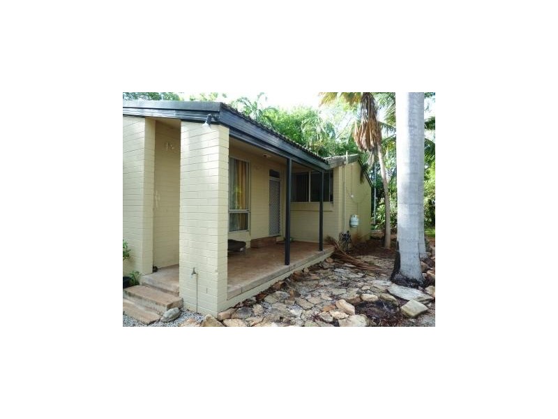 87 Maluka Road, Katherine NT 0850