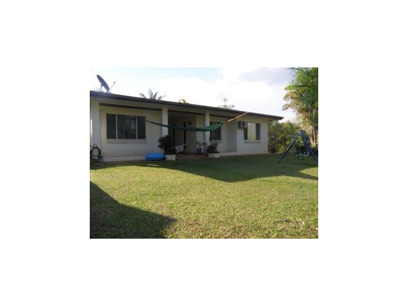 27 Clarke Crescent, Katherine NT 0850