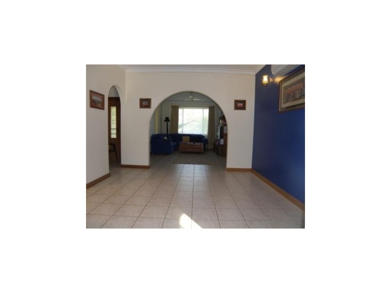 27 Clarke Crescent, Katherine NT 0850