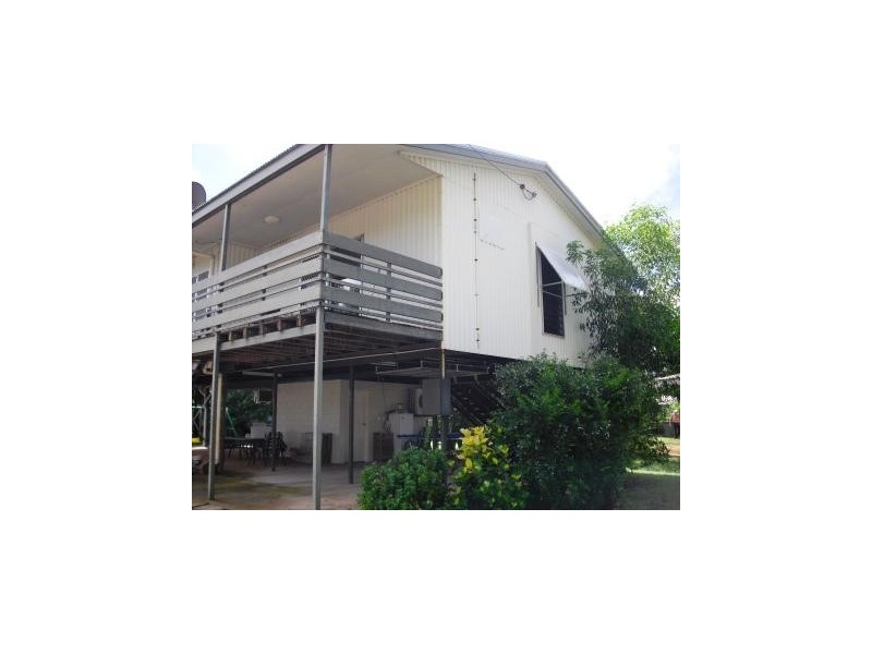 106 Acacia Drive, Katherine NT 0850