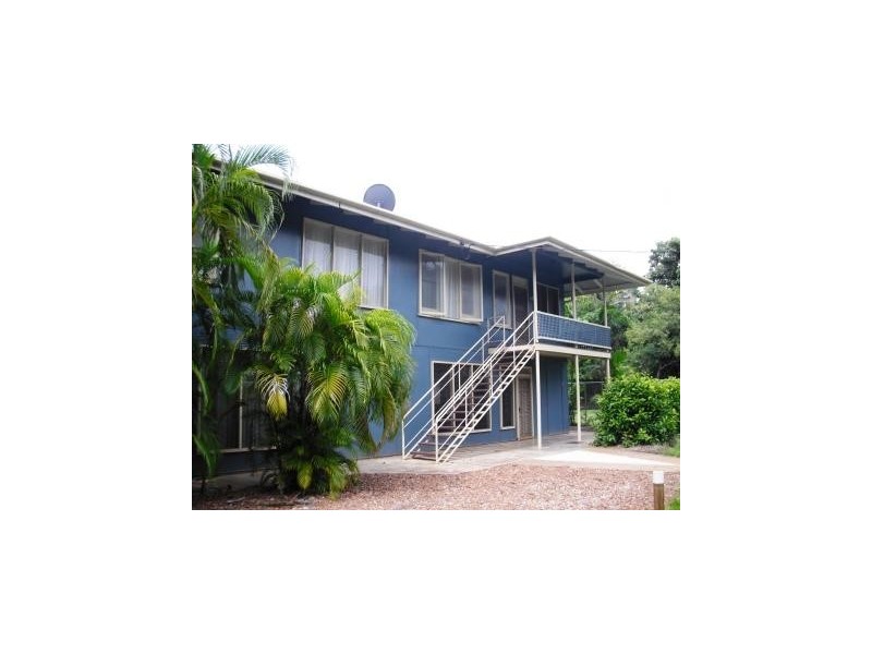 17 Dowling, Katherine NT 0850
