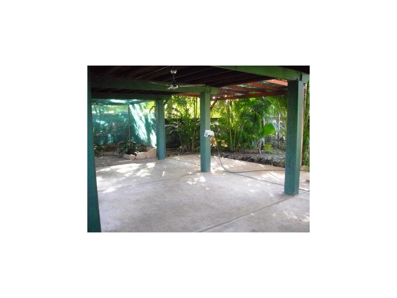 22 Mott Crescent, Katherine NT 0850