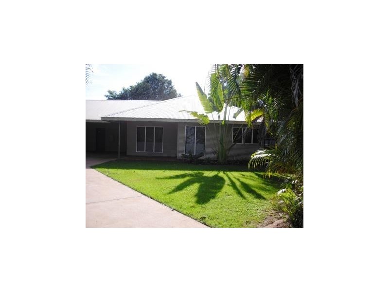 6 Davis Court, Katherine NT 0850