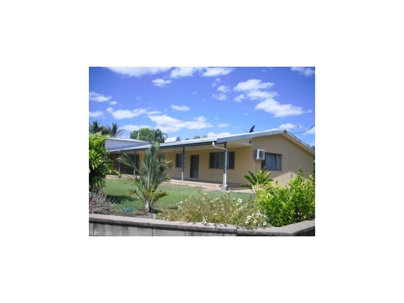 19 Clarke Crescent, Katherine NT 0850