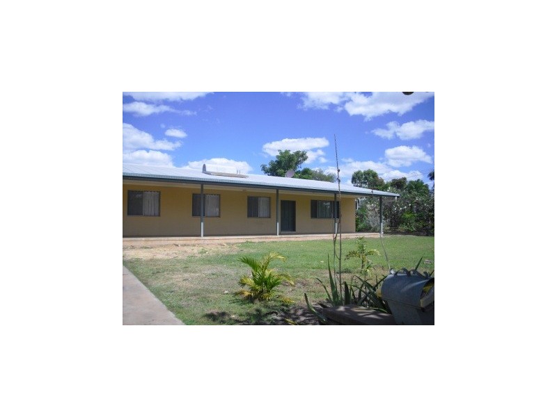 19 Clarke Crescent, Katherine NT 0850