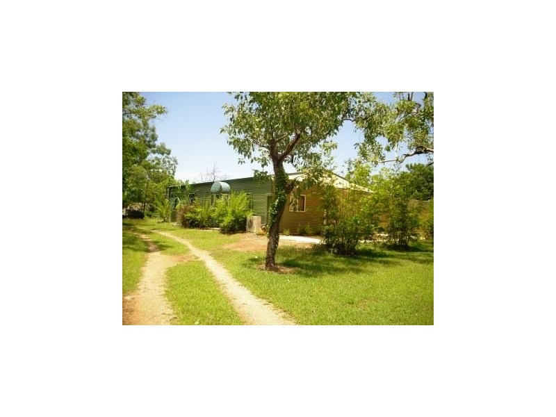 44 Mahony Road, Katherine NT 0850