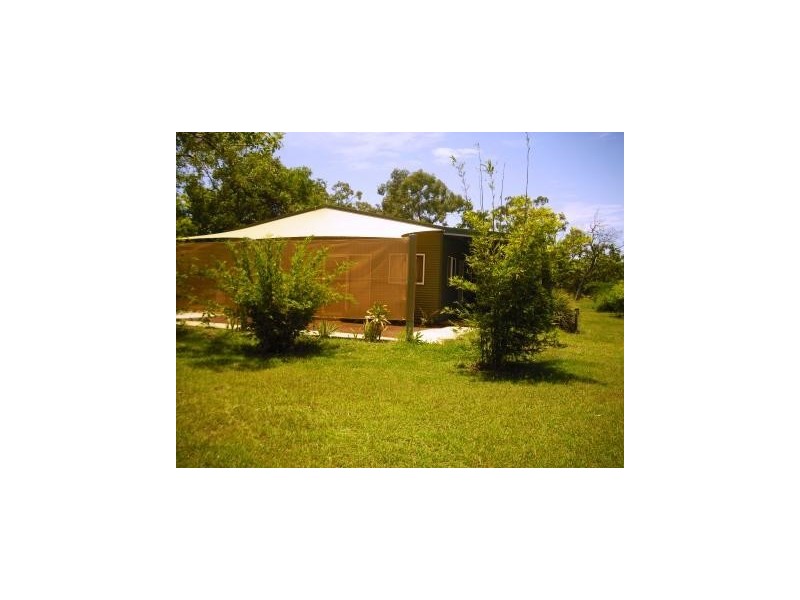 44 Mahony Road, Katherine NT 0850